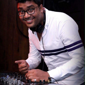 Dj kunaal